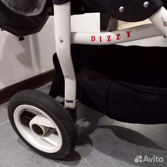 Детские коляски 2 в 1 бу