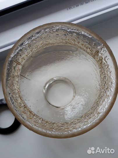 Плафон СССР