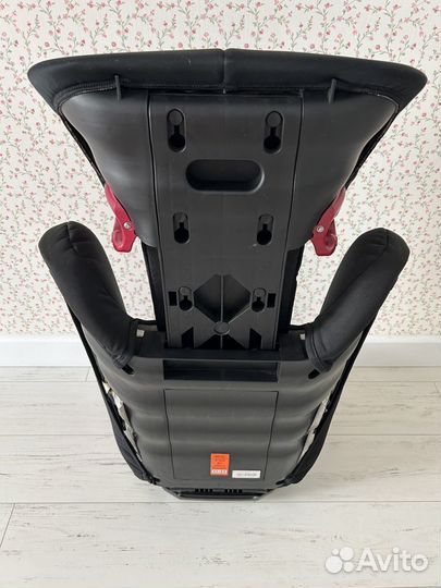 Детское кресло Britax Romer kid 2 15-36 кг