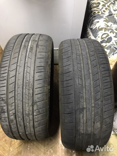 Kapsen SportMax S2000 215/50 R17 95W