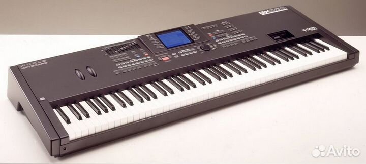 Ремонт Микшерных пультов и Синтезаторов