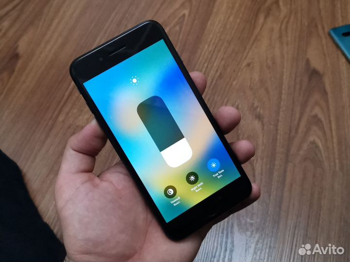 iPhone 8 Plus, 256 ГБ