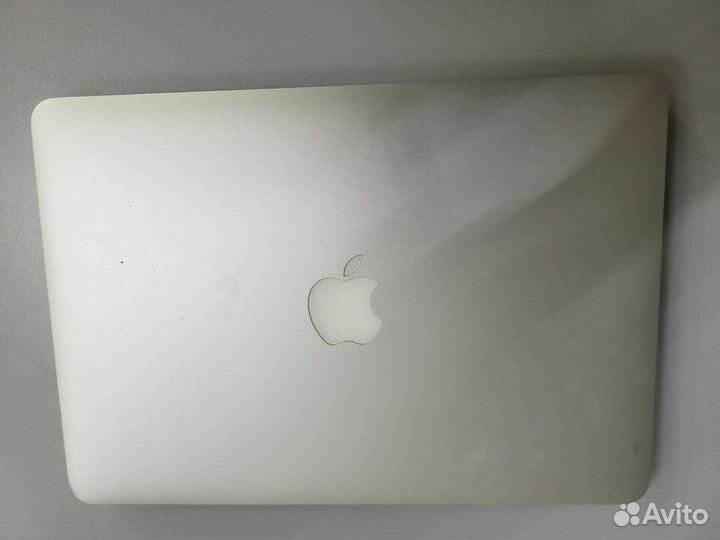 Apple MacBook Pro 13 Retina (начало 2015 года) MF8