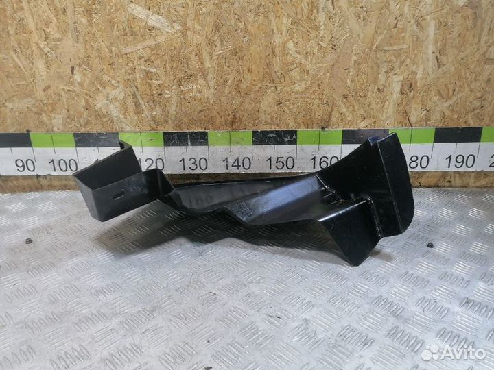 Пыльник кузова наружный Mazda Cx7 2007-2012