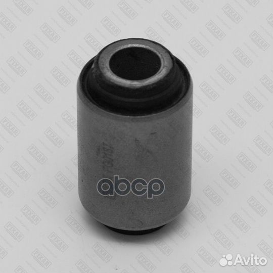 Сайлентблок рычага подвески FG0187 fixar