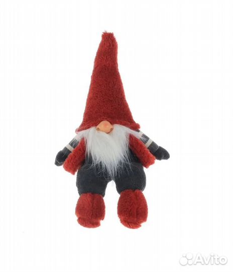 Новогодний гном