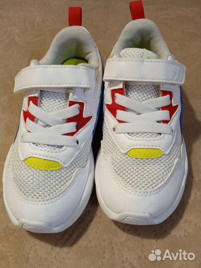 Кроссовки Puma 29 размер