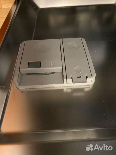 Посудомоечная машина Gram