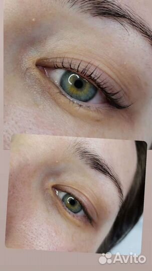 Автозагар, моментальный загар, ламинирование ресни