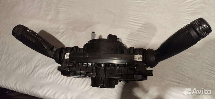 Подрулевой переключатель Geely Atlas 2019