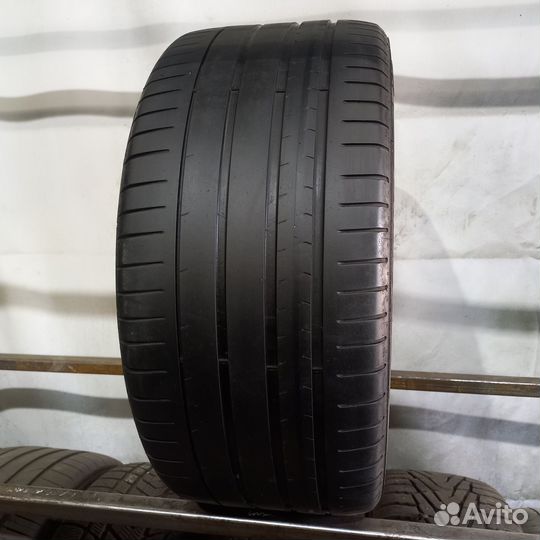 Pirelli P Zero 275/30 R20 97Y