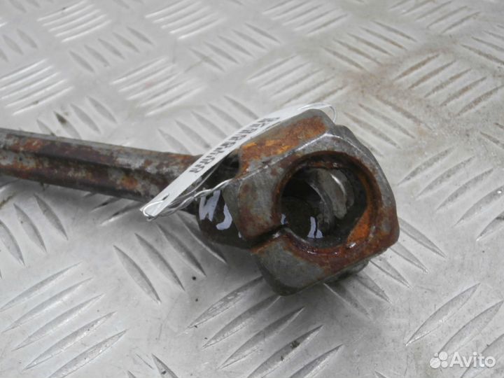 Рулевой карданчик Ford Fusion 2 USA