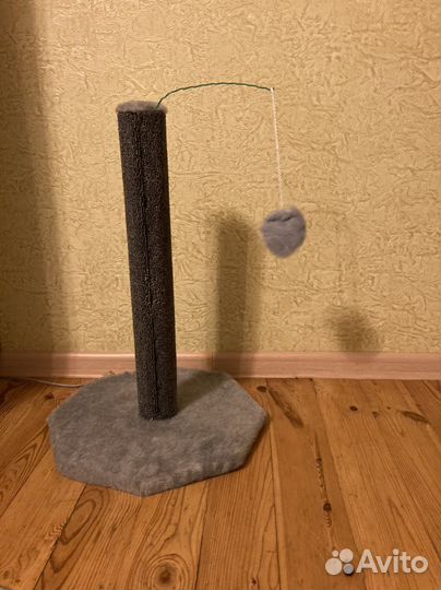 Когтеточка