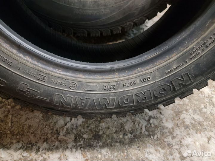 Nokian Tyres Nordman 4 175/65 R14 85T