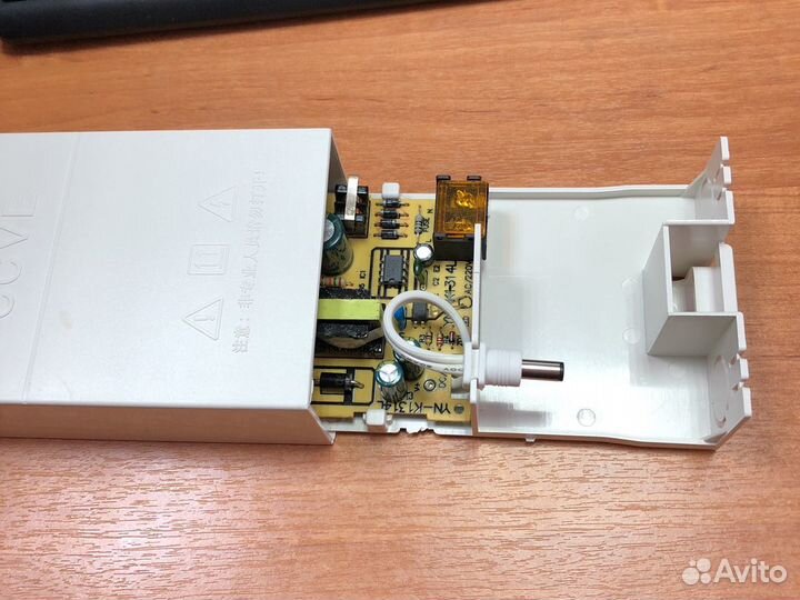 Уличный блок питания 12v2a