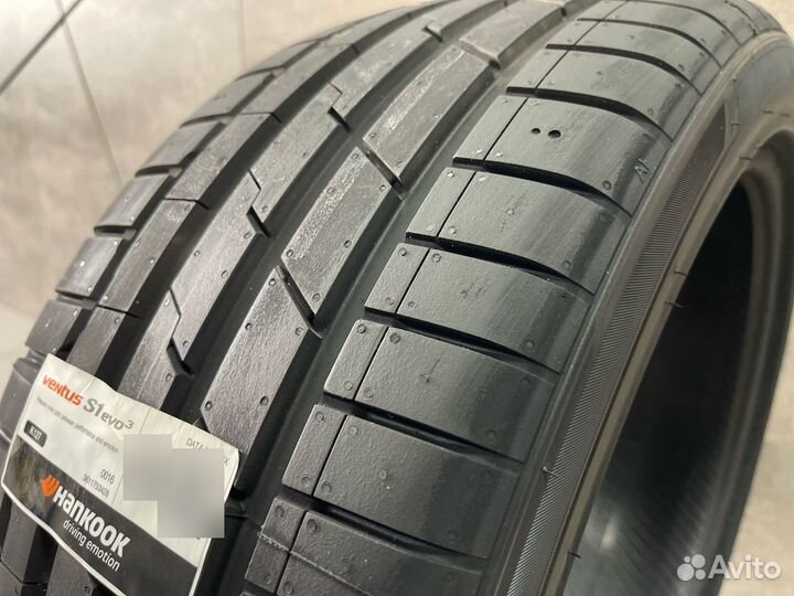 Hankook Ventus S1 Evo 3 K127 245/35 R21 96Y