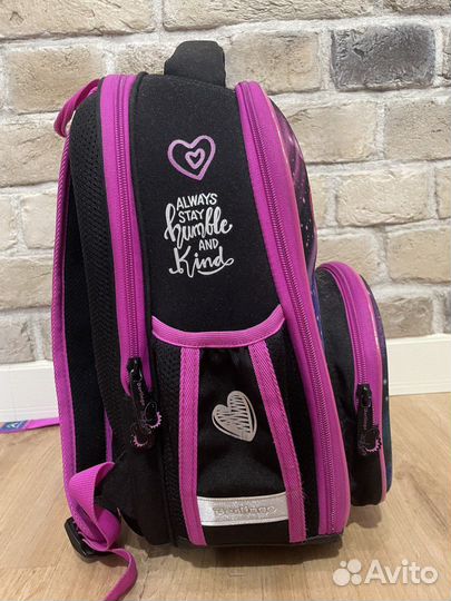 Школьный портфель Berlingo Ergo