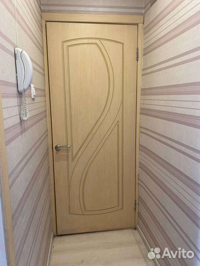 Владимирские двери из натурального шпона