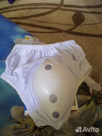 Трусы после обрезания