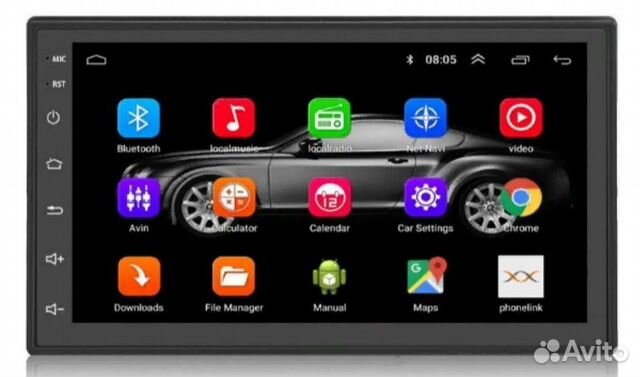 Установка магнитол сабвуферов усилителей в Екатеринбурге | Услуги | Авито