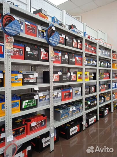 Аккумулятор Forse 60 новый с гарантией