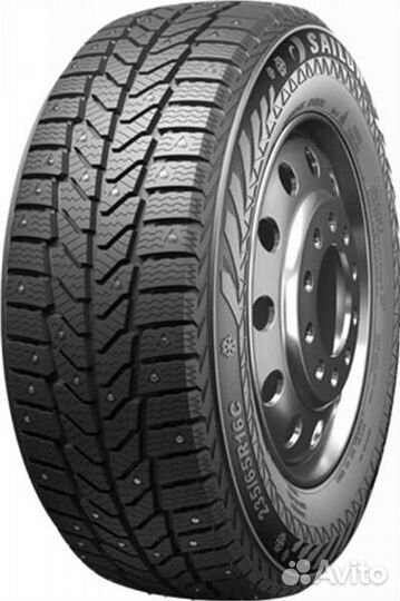 Sailun Commercio Ice 215/75 R16 114R