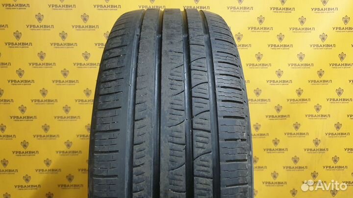 Pirelli Scorpion Verde All Season 265/65 R17 112H