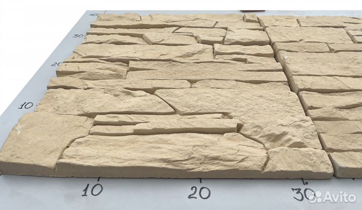 Искусственный камень