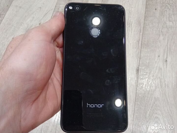 HONOR 8 Lite, 4/32 ГБ