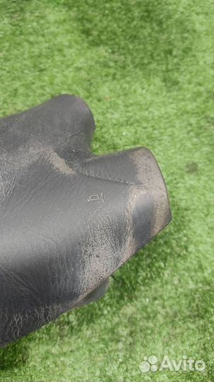 Подушка безопасности в руль Nissan X-Trail T30 20