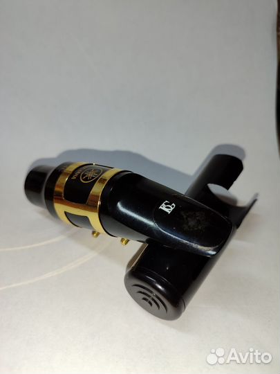 Мундштук для саксофона тенор