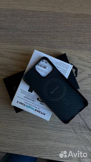 Чехол Pitaka 13 pro max