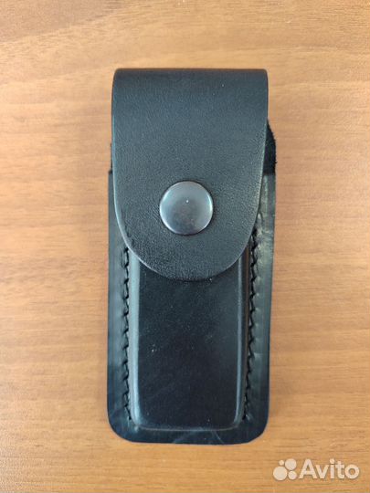 Чехол для складного ножа Бобр