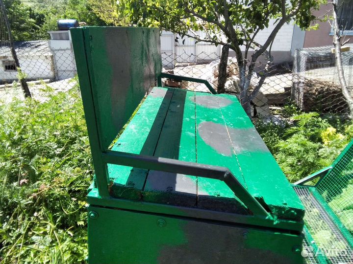 Бидарка для лошади