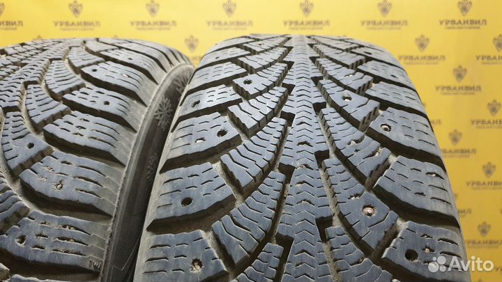 КАМА Кама-Евро-519 195/65 R15 91T