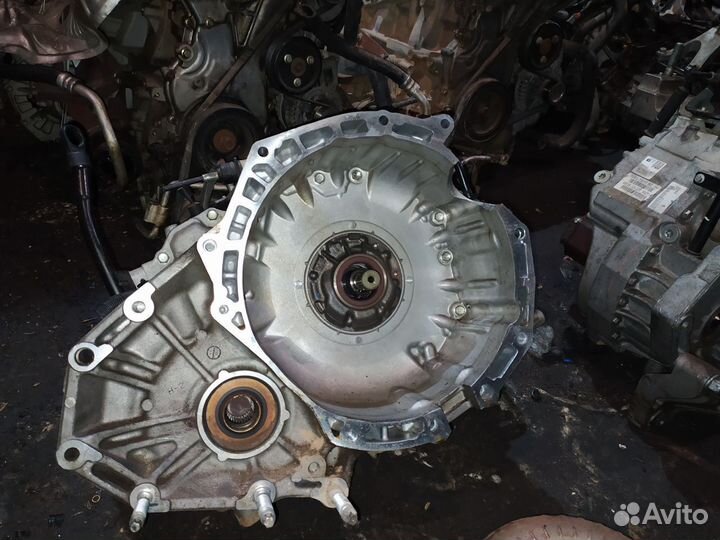 АКПП Мондео 4 2,3 L с пробегом 54 ткм