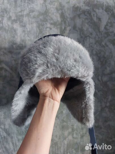 Шапка для мальчика