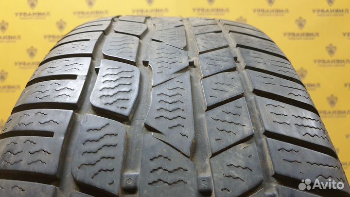 Continental ContiWinterContact TS 830 P 225/50 R18