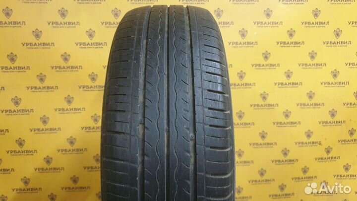 Kumho Solus KH17 185/65 R15 88H