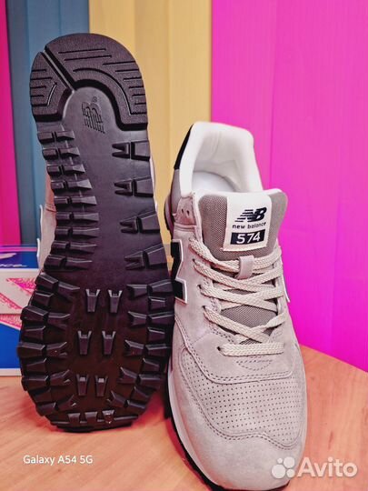 Кроссовки New balance