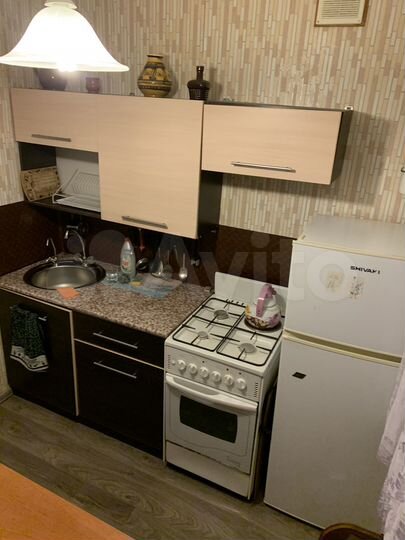 2-к. квартира, 45,2 м², 4/5 эт.