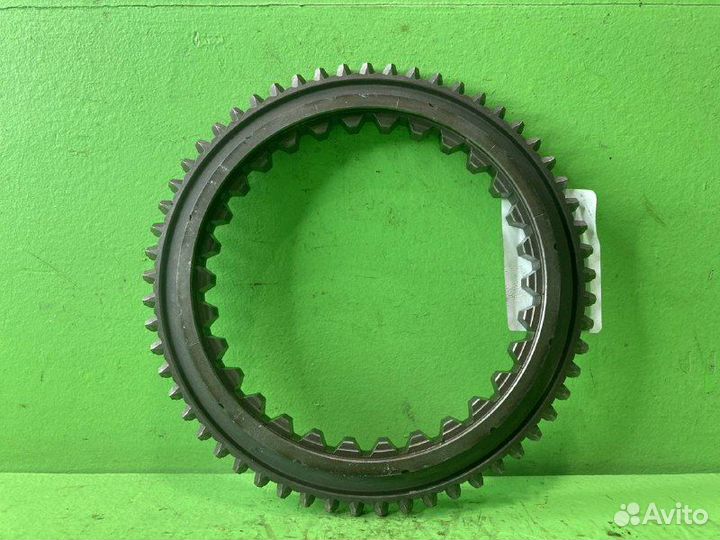 Кольцо синхронизатора RVI premium