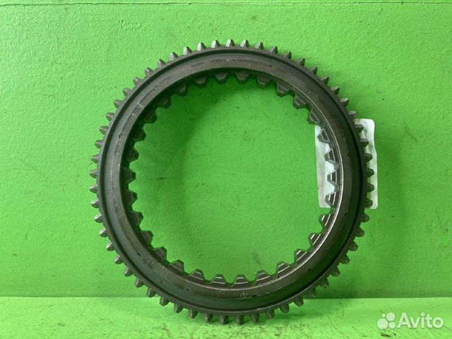 Кольцо синхронизатора RVI premium