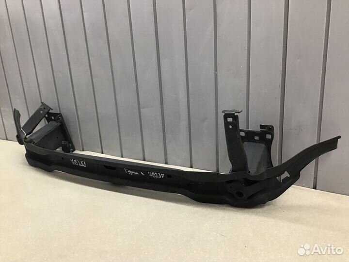 Усилитель переднего бампера VW Tiguan 2017