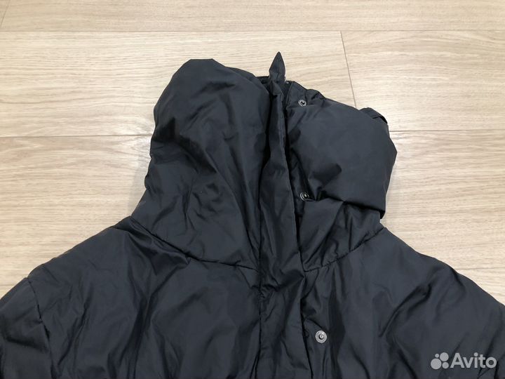 Пуховик Denis Simachev M