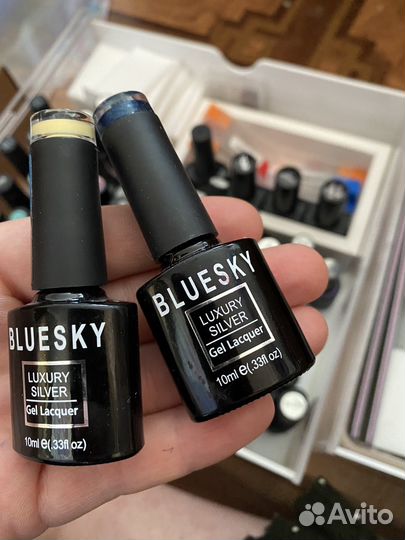 Все для маникюра