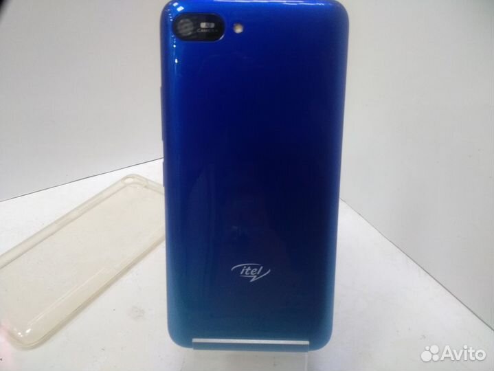 Itel A25, 16 ГБ