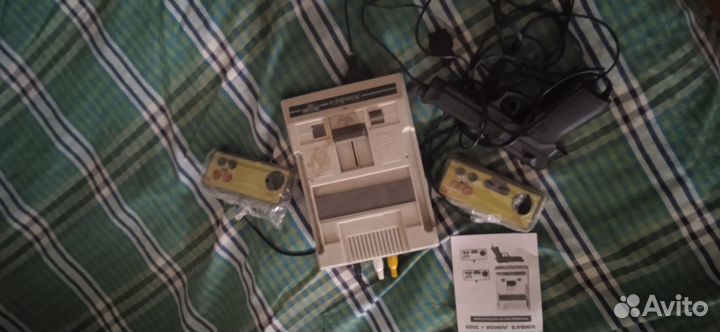 Денди игровая приставка dendy junior 3500 игр