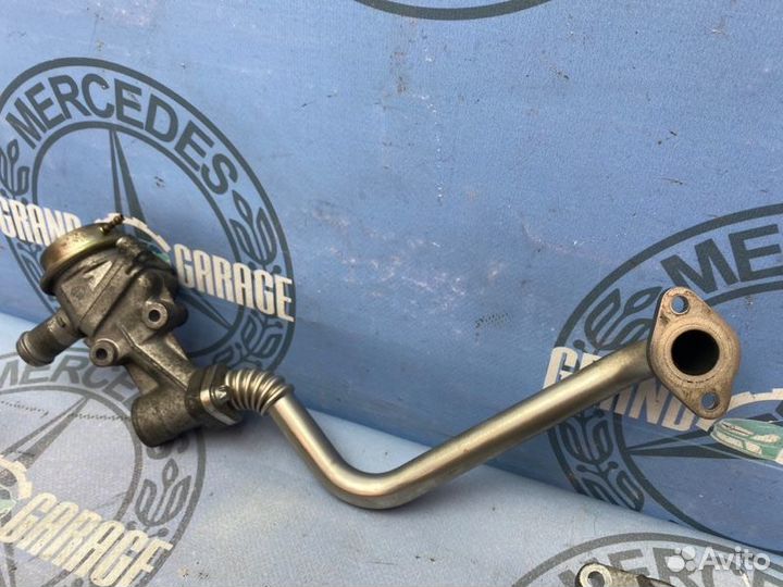 Клапан EGR Mercedes-Benz C-Class W203 271.946 1.8