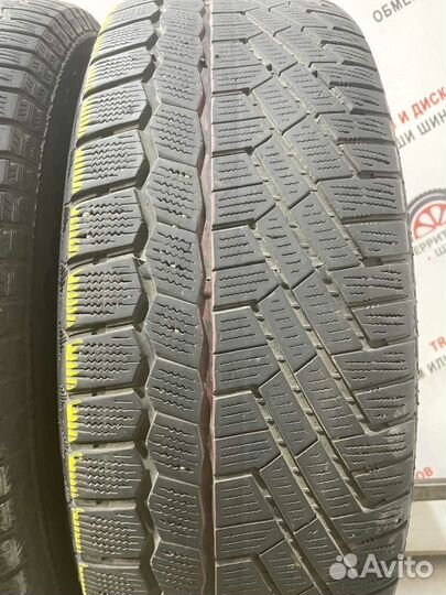 Continental ContiVikingContact 5 215/60 R17 M